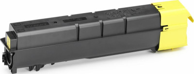 Тонер-картридж Kyocera Toner Kit TK-8705Y (yellow), 30000 стр. (PP013785)