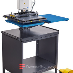 Плоский термопресс Schulze Swing Duo Pneu Press (38 x 45 см)