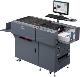 Резально-биговальная машина Duplo DC-646 Pro