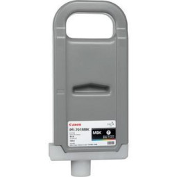 Картридж Canon PFI-701MBK (matte black) 700 мл
