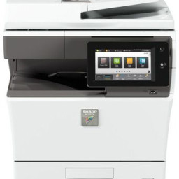 МФУ Sharp NEO 2 IT MX-C303WEU