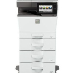 МФУ Sharp NEO 2 IT MX-C303WEU