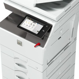 МФУ Sharp NEO 2 IT MX-C303WEU