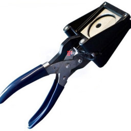 Вырубщик (пассатижи) Vektor, 25 x 32 мм