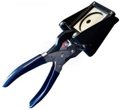 Вырубщик (пассатижи) Vektor, 25 x 32 мм