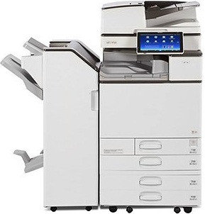 МФУ Ricoh MP C3504SP