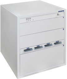 Темпокасса DORS PSE-2101
