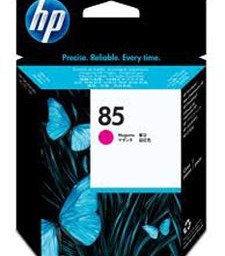 Печатающая головка HP 85 (magenta)
