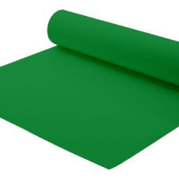 Термопленка ACE-301, зеленая, ширина 500 мм (1 п.м.)