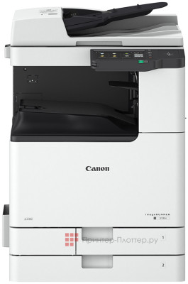 МФУ Canon imageRUNNER 2725i