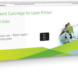 Тонер-картридж Xerox 006R03322 (black) (аналог HP CF283X) (PP035912)