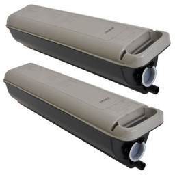 Тонер-картридж Canon C-EXV4 комплект (black) 2шт