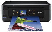 МФУ Epson Expression Home XP-406