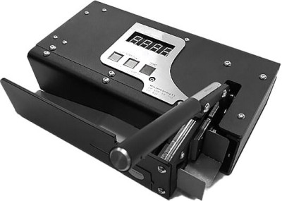 Аппарат для нарезки металлической пружины WireCutter