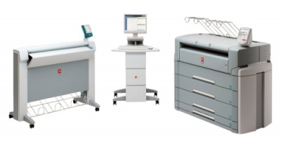 Oce TDS700C2R (Colour) (PP001492)