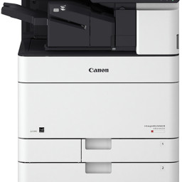МФУ Canon imageRUNNER ADVANCE C5550i III