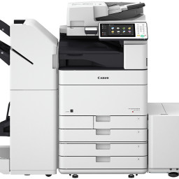 МФУ Canon imageRUNNER ADVANCE C5550i III