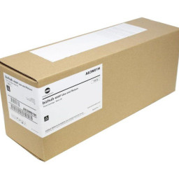 Тонер-картридж Konica Minolta Toner Cartridge UAR TNP-35 (black) (return, возвратный), 20000 стр