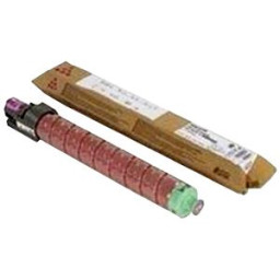 Тонер-картридж Ricoh Toner Cartridge MPC7501E (magenta), 21600 стр. (PP018015)