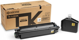 Тонер-картридж Kyocera Toner Kit TK-5280K (black), 13000стр. (PP036765)