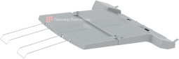 Canon лоток для удлиненных листов Finisher Long Sheet Catch Tray-A1
