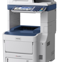 МФУ Toshiba e-STUDIO287CS