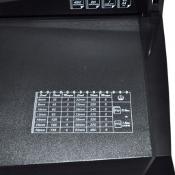 Брошюровщик iBind A20