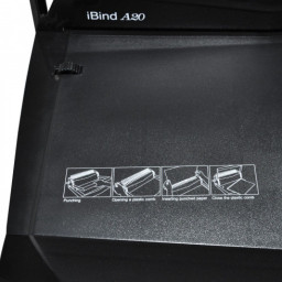 Брошюровщик iBind A20