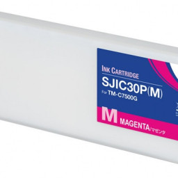 Картридж Epson ColorWorks Ink C7500G (magenta), 294 мл