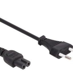 Wize кабель сетевой CAC10-EU-C7-1.8M (1,8 м)