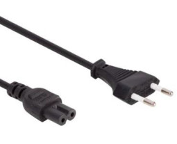 Wize кабель сетевой CAC10-EU-C7-1.8M (1,8 м)
