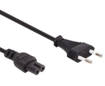 Wize кабель сетевой CAC10-EU-C7-1.8M (1,8 м)