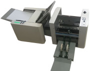 Фальцовщик Sunfung SF-14M + нож