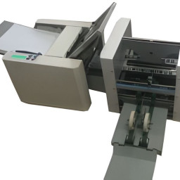 Фальцовщик Sunfung SF-14M + нож