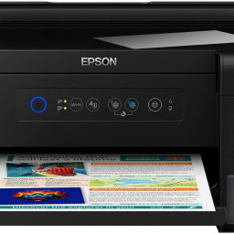 МФУ Epson L4150