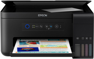 МФУ Epson L4150