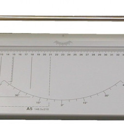 Резак Cyklos TC 460