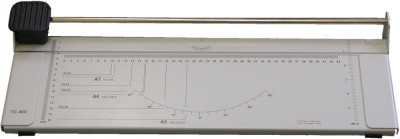Резак Cyklos TC 460
