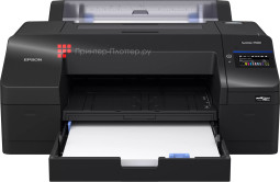 Струйный плоттер Epson SureColor SC-P5300