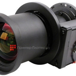 Barco объектив RLD (0.77:1)