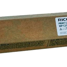 Тонер-картридж Ricoh Print Cartridge MP C2550 (magenta), 5500 стр. (PP022469)