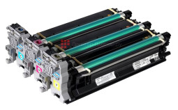 Тонер Konica Minolta Toner Value Kit MC-5430DL комплект (C,M,Y), 3 шт.