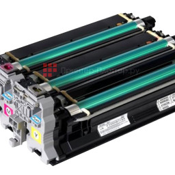 Тонер Konica Minolta Toner Value Kit MC-5430DL комплект (C,M,Y), 3 шт.