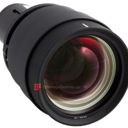 Объектив Barco FLD 2.37 - 3.79 : 1 (EN14)