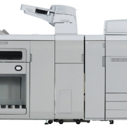 Цифровая печатная машина Canon imagePRESS C750