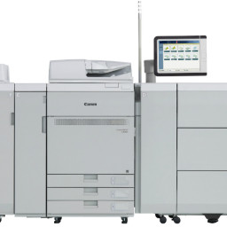 Цифровая печатная машина Canon imagePRESS C750