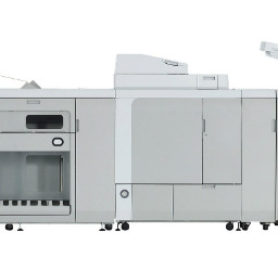 Цифровая печатная машина Canon imagePRESS C750