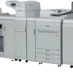 Цифровая печатная машина Canon imagePRESS C750