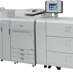 Цифровая печатная машина Canon imagePRESS C750