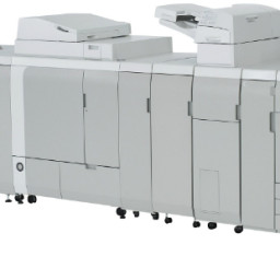 Цифровая печатная машина Canon imagePRESS C750